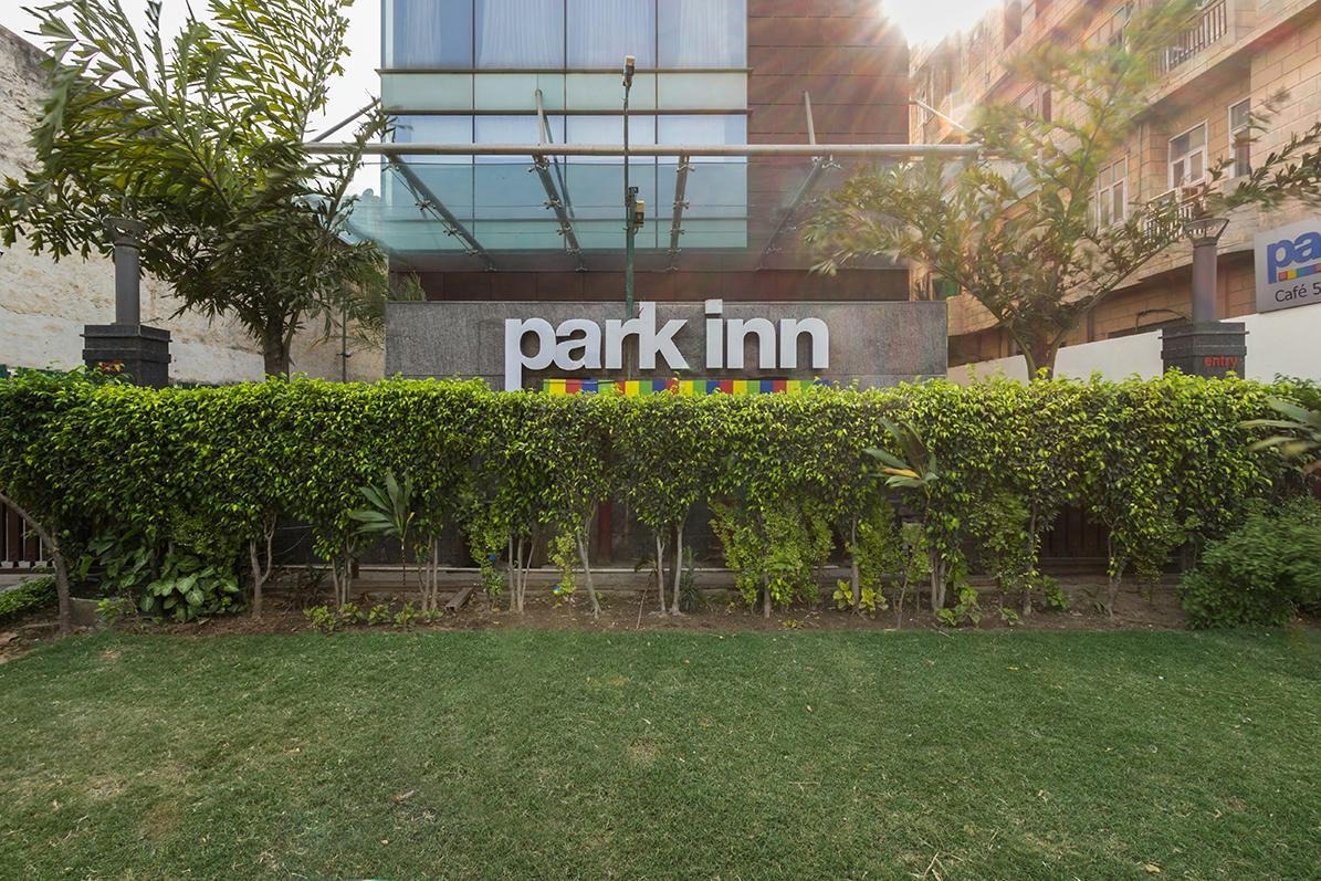 PARK INN  GURGAON